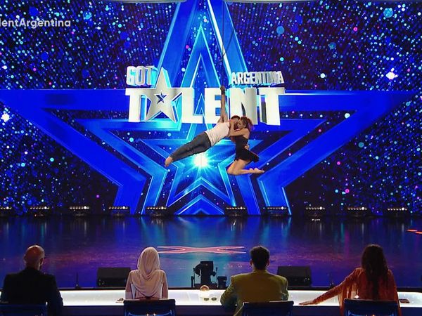 Got Talent Argentina - Episodio 10