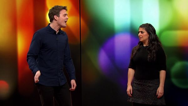 Whose Line Is It Anyway? (Australian Version) - Episode 10