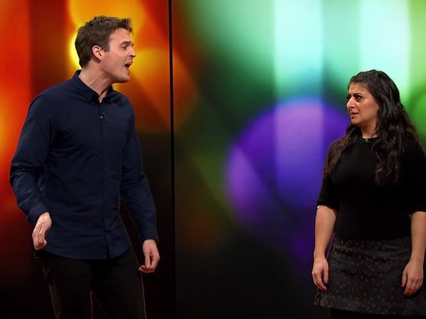 Whose Line Is It Anyway? (Australian Version) - Episode 10