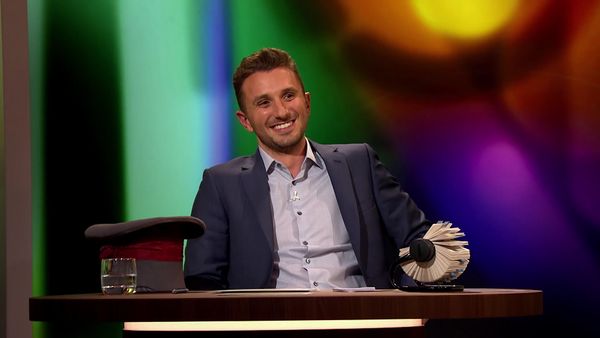 Whose Line Is It Anyway? (Australian Version) - Episode 2