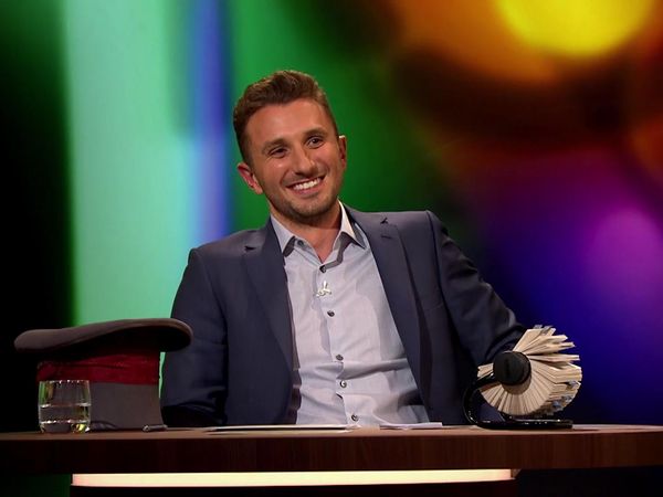 Whose Line Is It Anyway? (Australian Version) - Episode 2