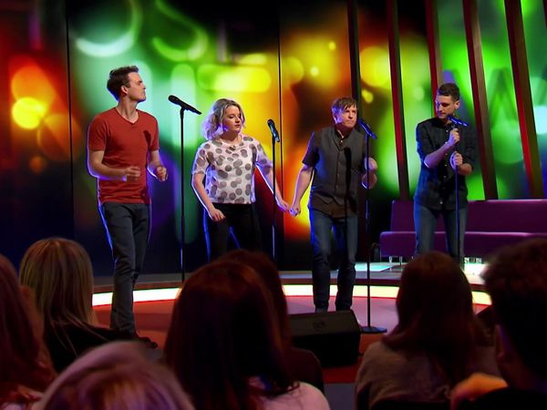 Whose Line Is It Anyway? (Australian Version) - Episode 7