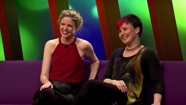 Whose Line Is It Anyway? (Australian Version) - Episode 5