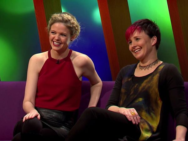 Whose Line Is It Anyway? (Australian Version) - Episode 5