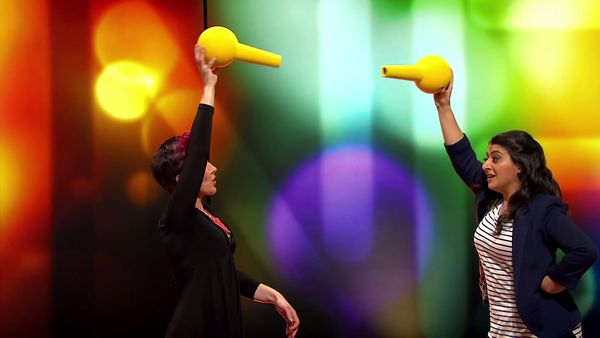 Whose Line Is It Anyway? (Australian Version) - Episode 6