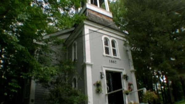 Ghost Hunters - Episode 6