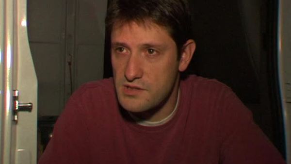 Ghost Hunters - Episode 3