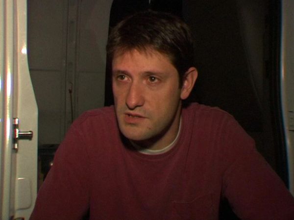 Ghost Hunters - Episode 3