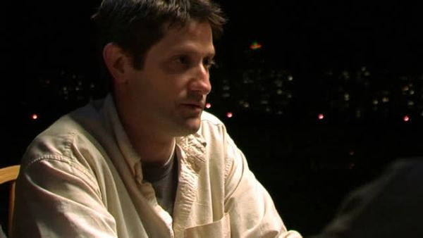 Ghost Hunters - Episode 8