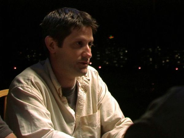 Ghost Hunters - Episode 8