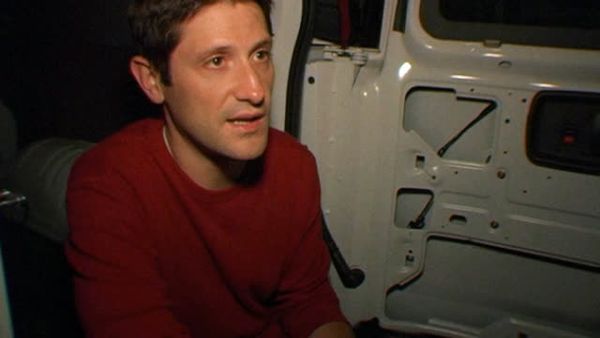 Ghost Hunters - Episode 5
