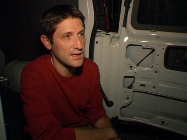 Ghost Hunters - Episode 5