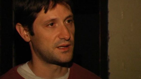 Ghost Hunters - Episode 7