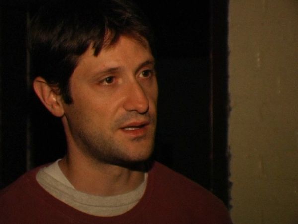 Ghost Hunters - Episode 7
