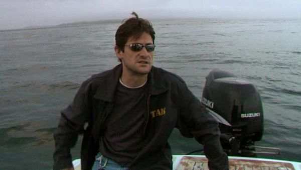 Ghost Hunters - Episode 4