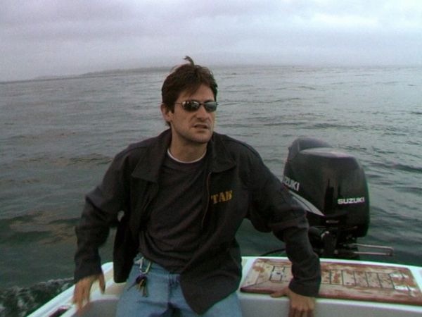 Ghost Hunters - Episode 4