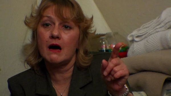 Ghost Hunters - Episode 9