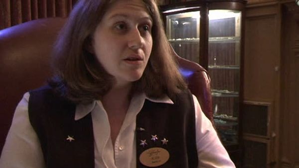 Ghost Hunters - Episode 2