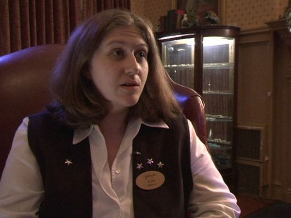 Ghost Hunters - Episode 2