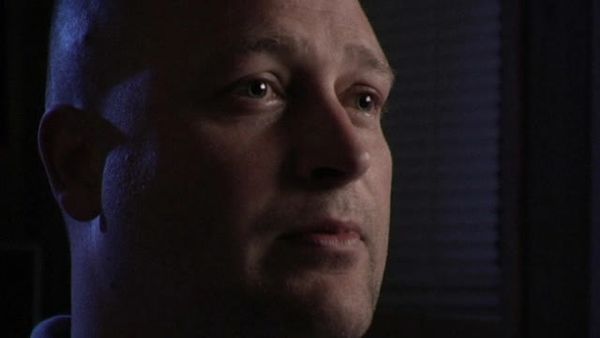 Ghost Hunters - Episode 1