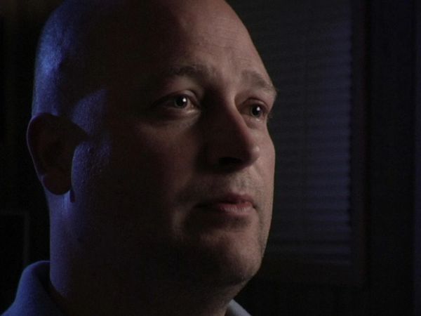 Ghost Hunters - Episode 1