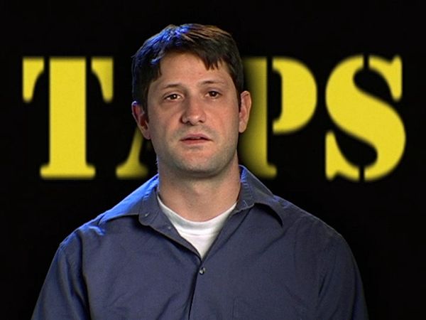 Ghost Hunters - Episode 4