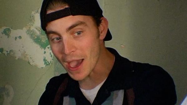 Ghost Hunters - Episode 6