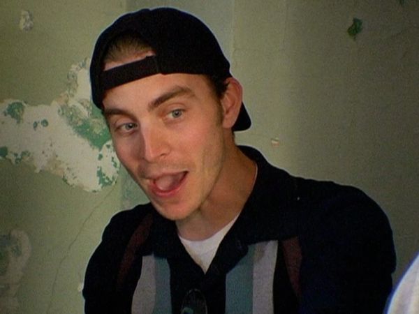 Ghost Hunters - Episode 6