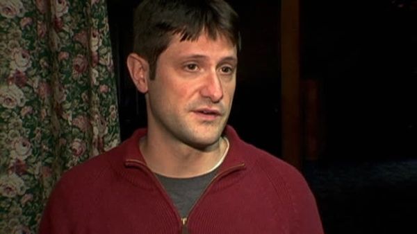 Ghost Hunters - Episode 5