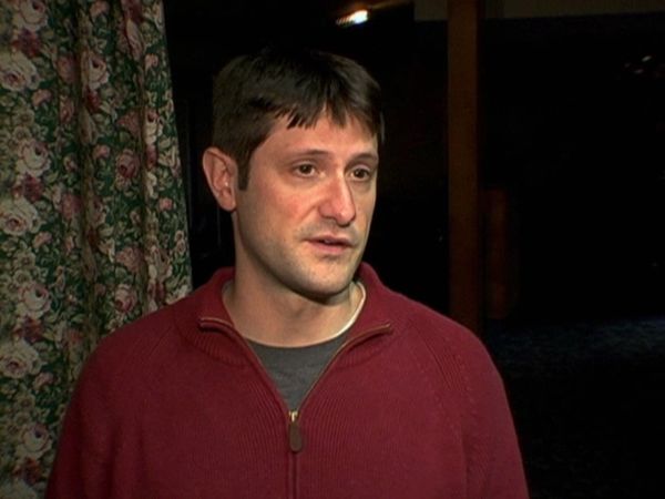Ghost Hunters - Episode 5