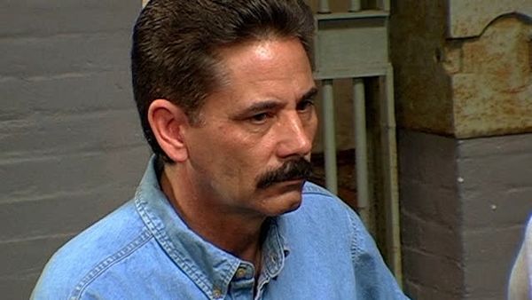 Ghost Hunters - Episode 12