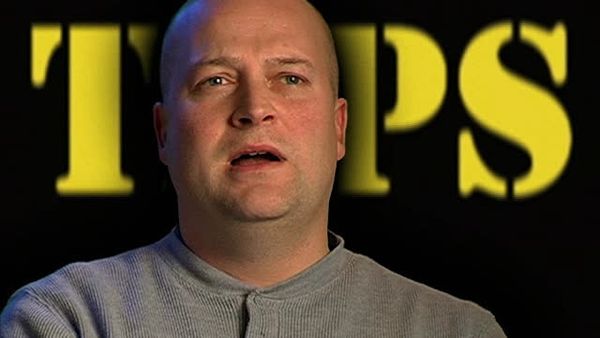 Ghost Hunters - Episode 10