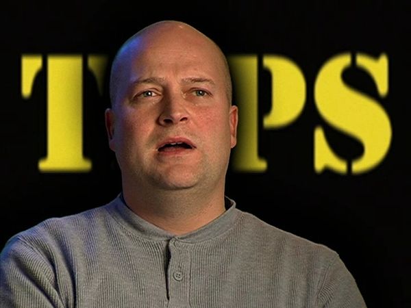 Ghost Hunters - Episode 10