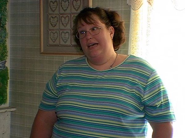 Ghost Hunters - Episode 16