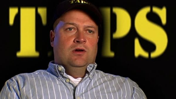 Ghost Hunters - Episode 8