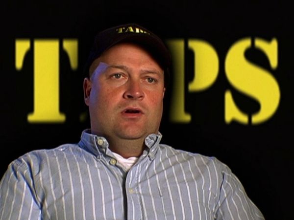 Ghost Hunters - Episode 8