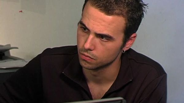 Ghost Hunters - Episode 9