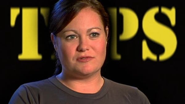 Ghost Hunters - Episode 3