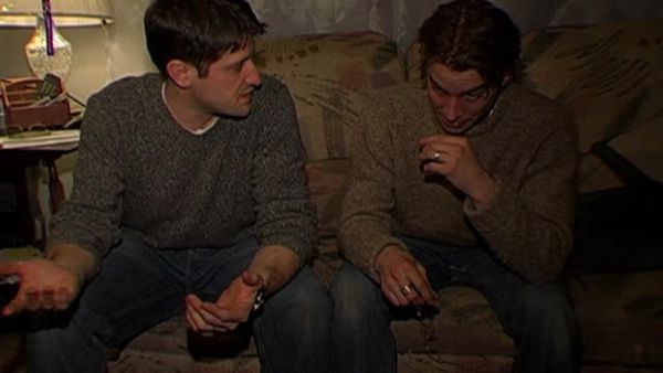 Ghost Hunters - Episode 2