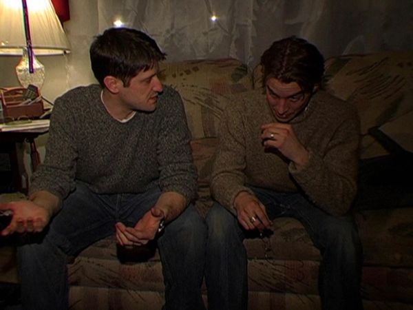 Ghost Hunters - Episode 2