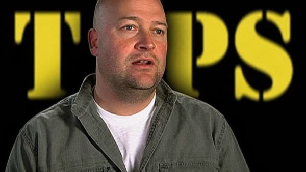 Ghost Hunters - Episode 7