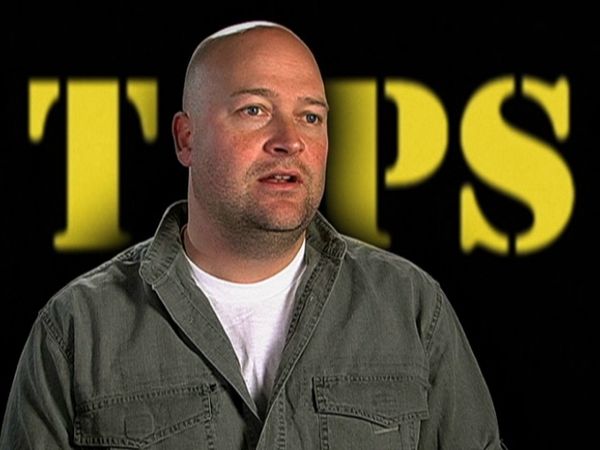 Ghost Hunters - Episode 7