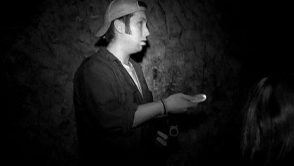 Ghost Hunters - Episode 8