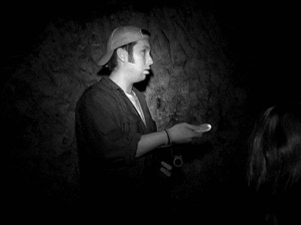 Ghost Hunters - Episode 8