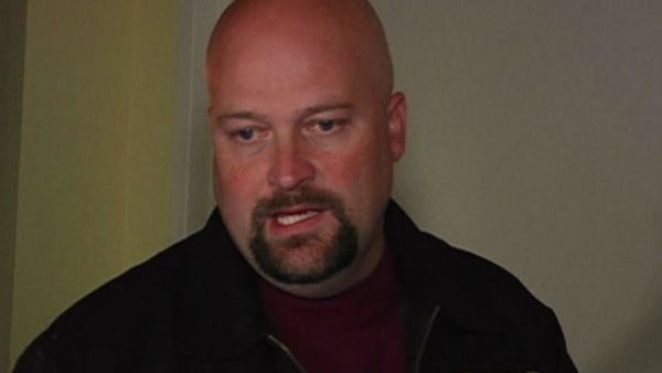 Ghost Hunters - Episode 14