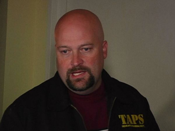 Ghost Hunters - Episode 14