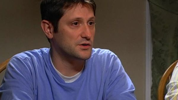 Ghost Hunters - Episode 9