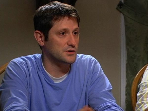 Ghost Hunters - Episode 9