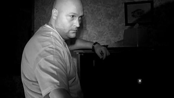 Ghost Hunters - Episode 2