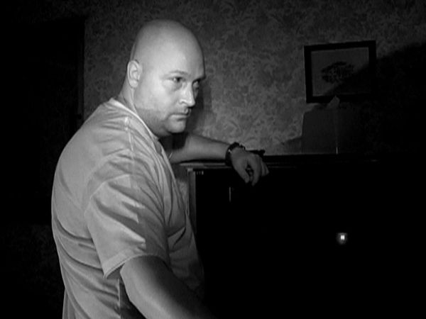 Ghost Hunters - Episode 2